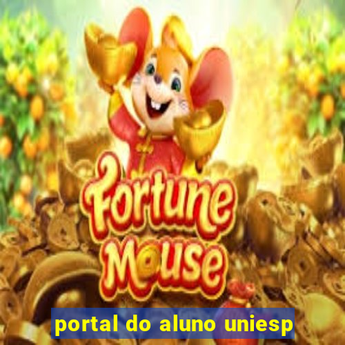 portal do aluno uniesp